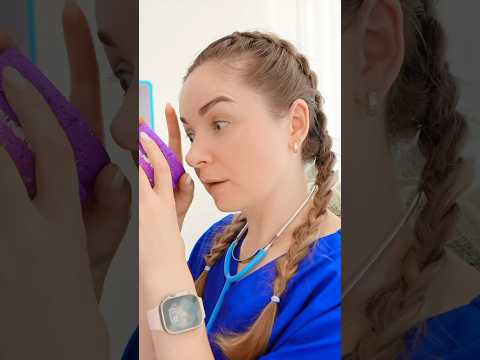 Wash your hands Story