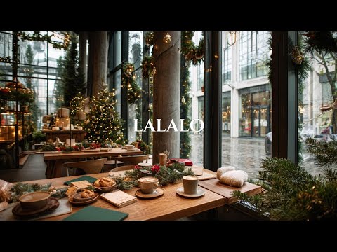 𝒑𝒍𝒂𝒚𝒍𝒊𝒔𝒕🎂생일만큼 기다려지는 바로 그 날, 가볍게 듣기 좋은 라이트한 크리스마스 캐롤🎄🎶
