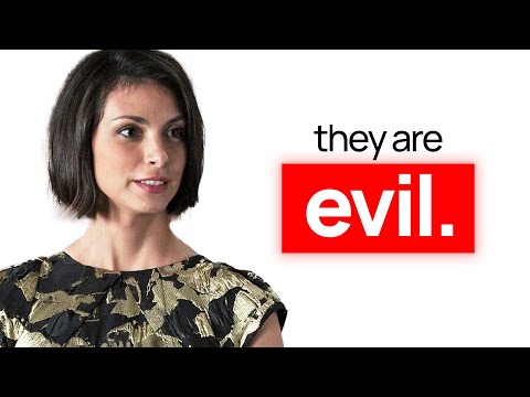 Most EVIL Characters In The Mentalist