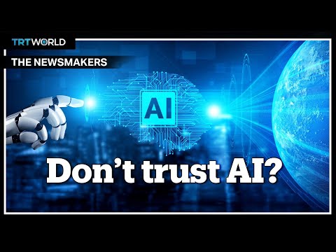 ChatGPT's dark side: Can we trust artificial intelligence?