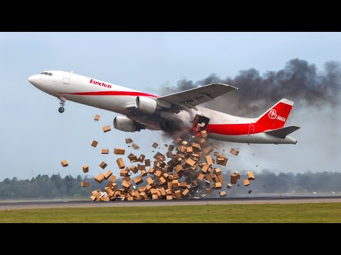 Most Ridiculous Worker Mistakes Caught on Camera