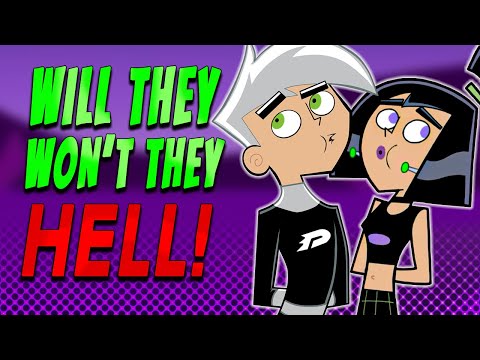 How Danny Phantom Wasted Our Time