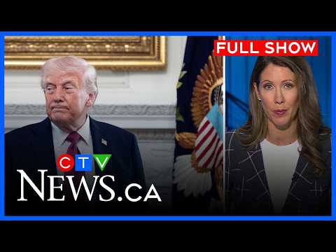 Trump says U.S. will extend ceasefire with Iran | CTV National News for April 21, 2026