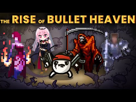 One of The BEST Genres In ALL of Gaming