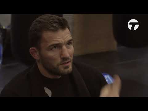 Макс Шатун - бразильское джиу-джитсу