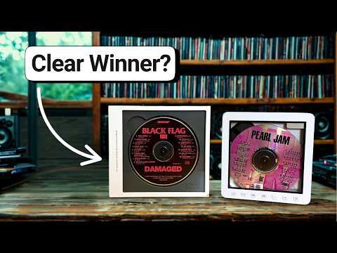 Which CD player is best for you? Moondrop Discdream 2 vs Fiio DM13