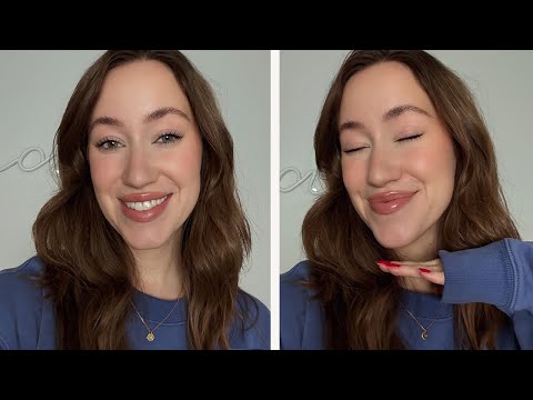 Full Face of Nothing New: No Makeup Makeup 🤩