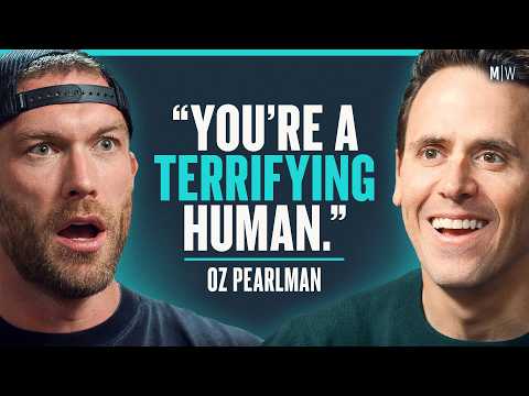 Mentalist Secrets Revealed: How To Read Anyone - Oz Pearlman