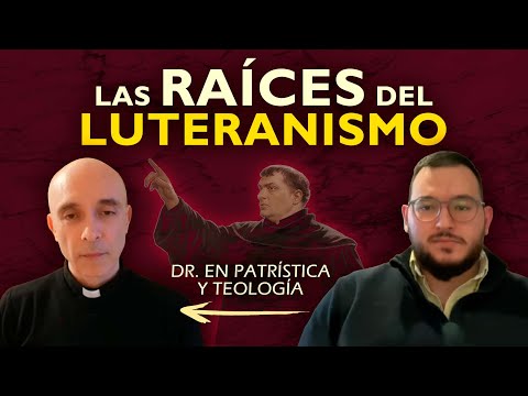 THEOLOGIAN explains the ORIGIN of PROTESTANTISM