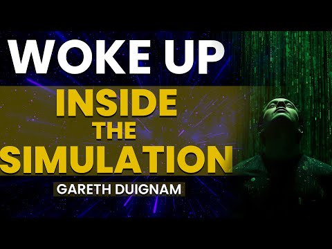 Saw the Earth Experience is only 20 mins on the Other Side - Gareth Duignam Interview