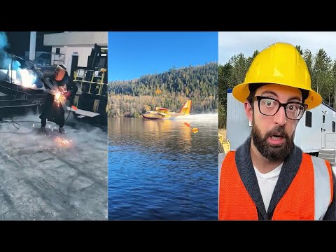 smart workers | Creativity Level: Master Worker PART.36 ✔👍!