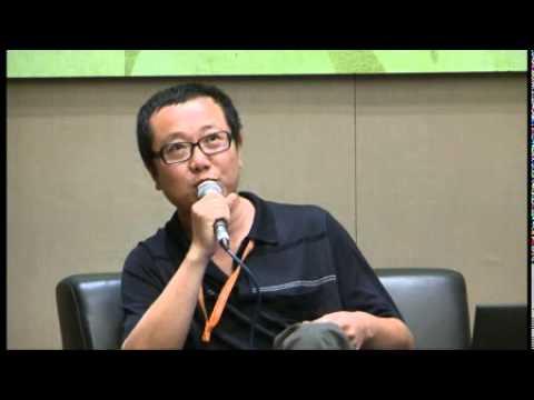 「名作家讲座系列9」- 用科幻的眼睛看现实