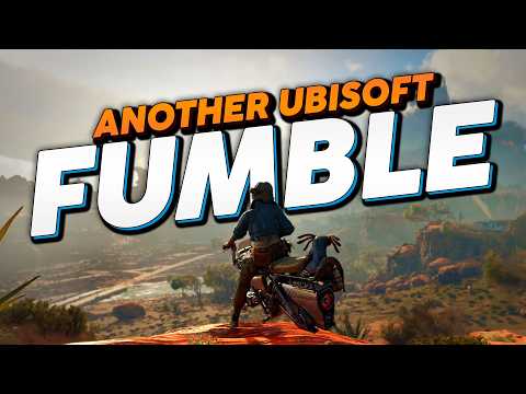 Star Wars Outlaws Critique | Another Fumble