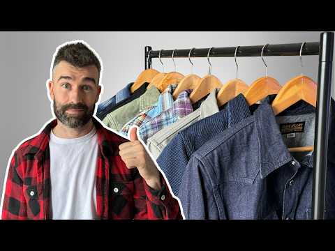 My Iron Heart Shirt Collection: Ranked and Reviewed!