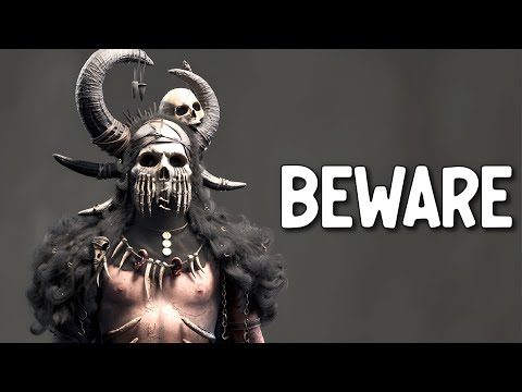 Norse Nightmares: The Forgotten Raiders That Vikings FEARED