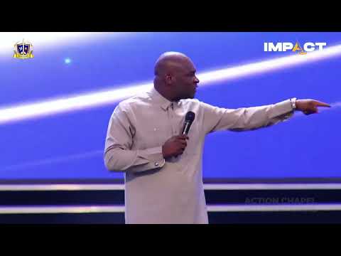 May God Restore All That You've Lost: A Divine Prayer with Apostle Joshua Selman