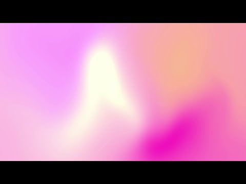 2 Hour Mesmerizing 4KUHD Liquid Gradients With LED Mood Light