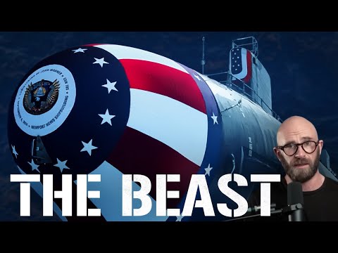 Virginia Class Submarines: The Greatest to Ever Do It?