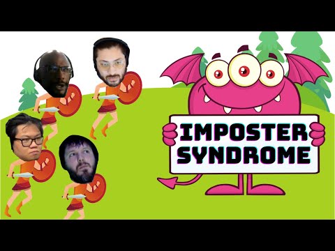 The Battle Against Imposter Syndrome As A New Developer