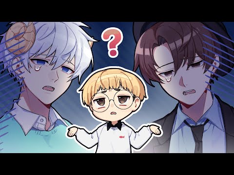 왜 이러는 걸까요?