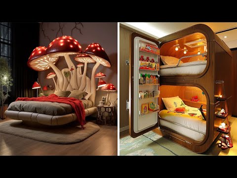 Try Not To Say WOW Challenge (IMPOSSIBLE)! Satisfying Video that Relaxes You Before Sleep #90