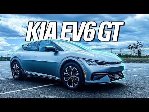 This EV Beats The Model 3!!!