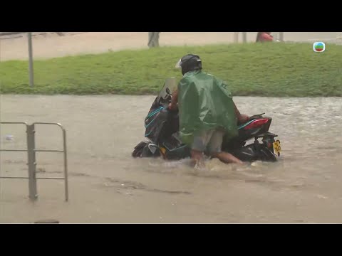 香港無綫｜7:30一小時新聞｜2025年7月29日｜