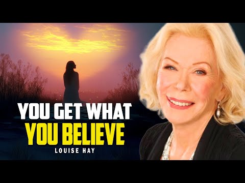 Louise Hay: Heal Yourself So Deeply That Everything You Want Comes Naturally