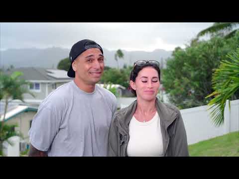 Renovation Aloha Season 1 Episode 2 Bee Infestation on the Bay