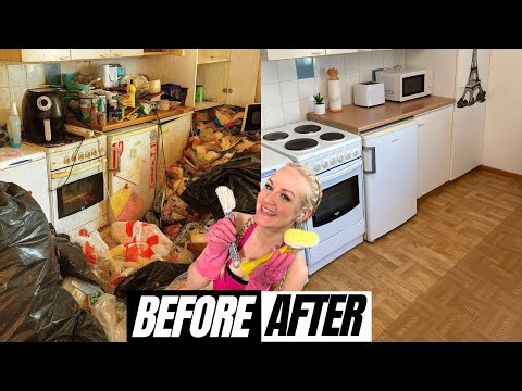 This Free Cleaning Turned Into a Nightmare