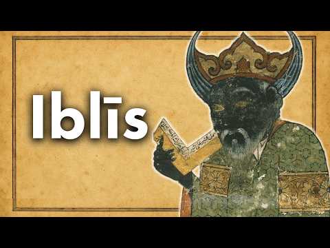 Who Is Satan in Islam? | Iblis Explained