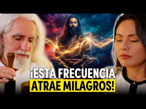 Cómo REPARAR tu Cuerpo, ELEVAR tu Energía y Atraer MILAGROS en MINUTOS