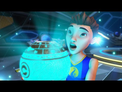 From the Stars β | The Deep Season 2 π¦ Ep 1 | HD Full Episode