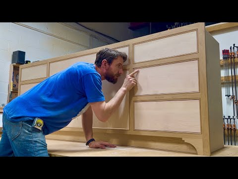 THE DETAILS YOU NEED TO MAKE THE PERFECT BEAD INSET CABINETS