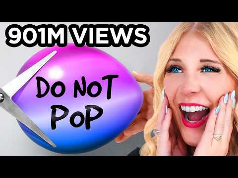 WORLDS Most VIEWED YouTube Shorts!