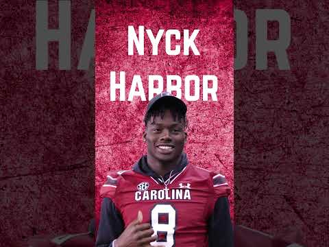 Nyck Harbors INSANE CATCH against alamabma. Is he the next calvinjohnson ? #detroitlions #nfl