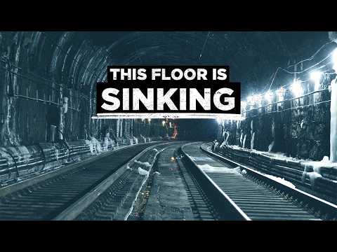 This Railroad Could Cripple America's Economy