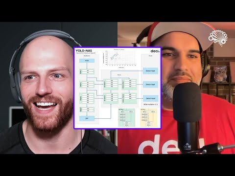 YOLO-NAS: Optimal Object Detection Model Architecture