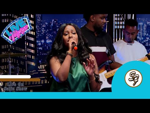 ሜላት ቀለመወርቅ "በቃኝ" እያለች ነው ለስለስ ባለ ሙዚቃ መጥታለች | Seifu on EBS
