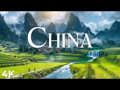China in 4K - Incredible Scenes & Uncovering Hidden Gems