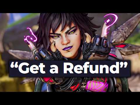 I really like Borderlands 4. I absolutely don't recommend it.