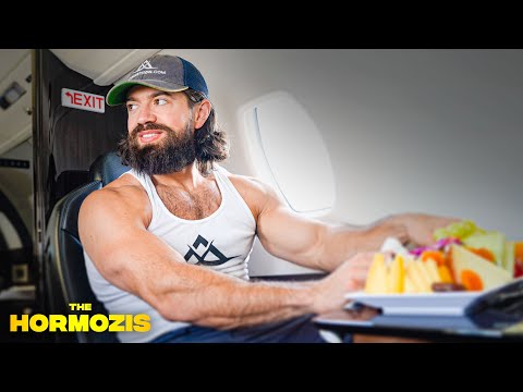 Day In The Life of Alex Hormozi [Ep 002]