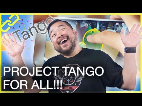 Google ARCore, Intel Xeon W Processor, The Dell Visor