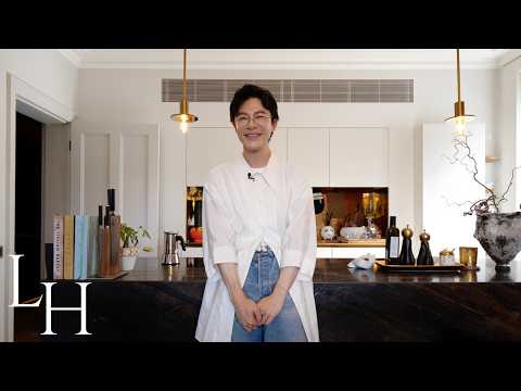 Inside Wei Yue's Interior Designed Red Brick Marylebone Apartment