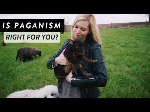 IS PAGANISM RIGHT FOR YOU? || 6 Things to Consider