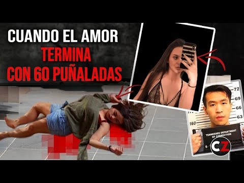 El trágico asesinato de Jasmine Pace | El caso más cruel del MUNDO!
