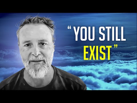 Man Dies And Is Shown What Happens To Us After Death (NDE)