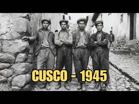 La Venganza de los Condori: Los 4 Hermanos que Exterminaron a una Familia por un Lindero.