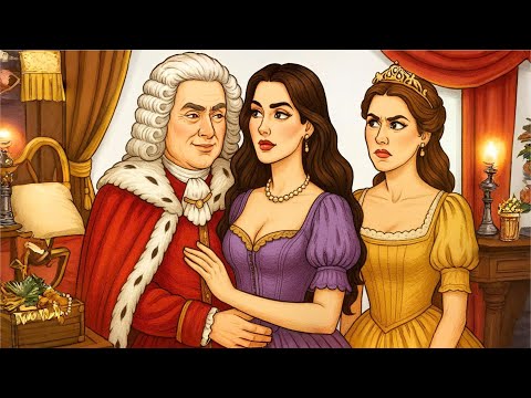 The Hidden Lives of Royal Mistresses (1600s–1800s) | Strange History for Sleep