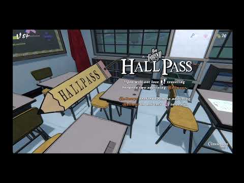 Blue Prince: Day 83-86 (acing the final exam and solving some of the gallery puzzles)